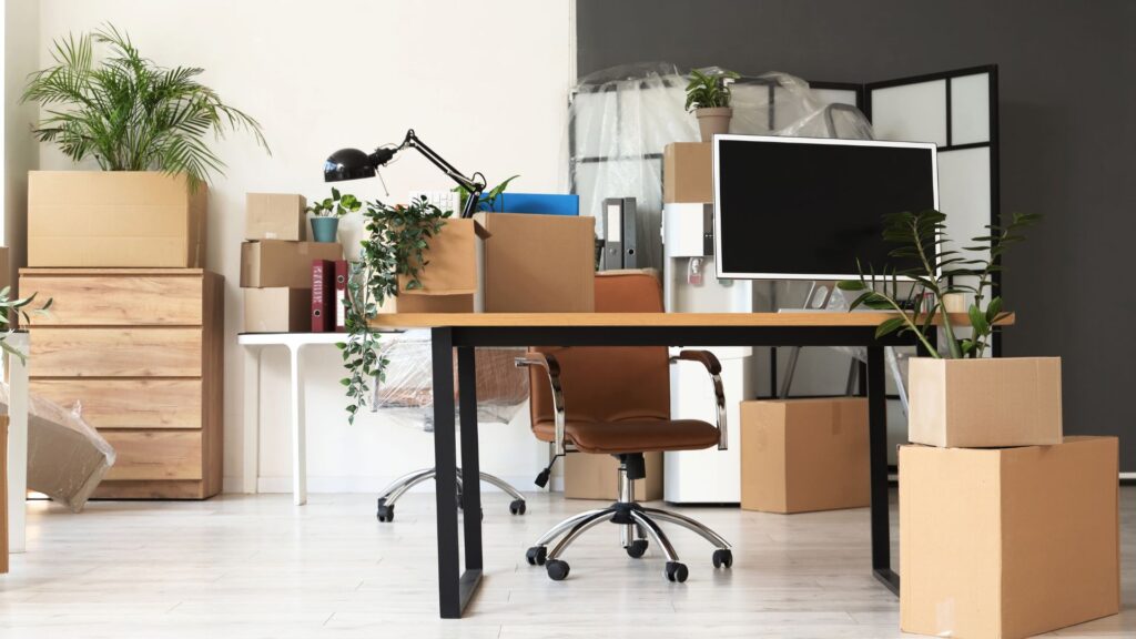 Betriebsauflösung Düsseldorf - Fares Entrümpelungsservice - Düsseldorf - Entrümpelung - Haushaltsauflösung - Betriebsauflösung - Transporte - Umzüge