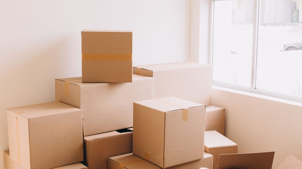 Umzüge Düsseldorf - Fares Entrümpelungsservice - Düsseldorf - Entrümpelung - Haushaltsauflösung - Betriebsauflösung - Transporte - Umzüge